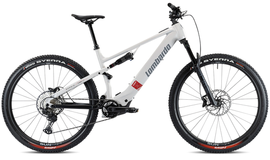 LOMBARDO Bormio 29"
