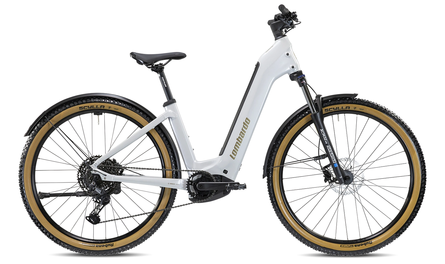 LOMBARDO Brennero MTB Agevole 27.5
