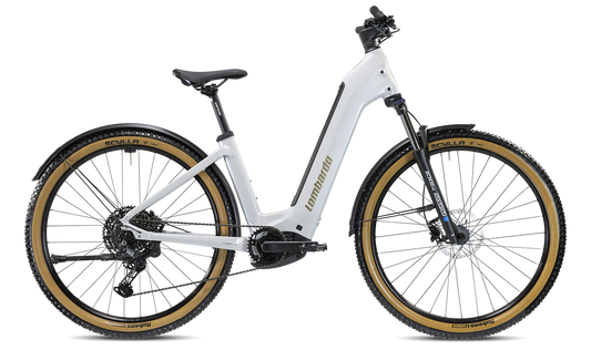 LOMBARDO Brennero MTB Agevole 27.5