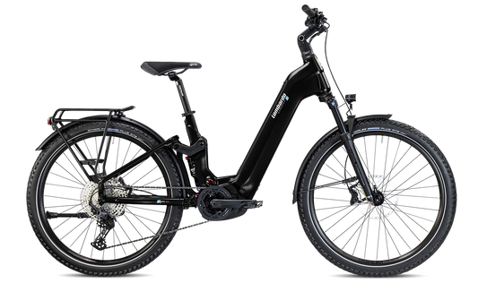 LOMBARDO Gardena Agevole 27,5"