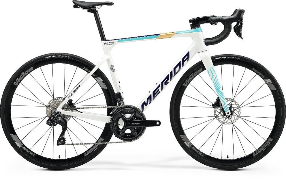 MERIDA Scultura 5000 v3