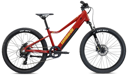 LOMBARDO Lucca 24"
