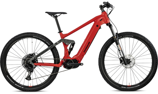 LOMBARDO Merano 29"