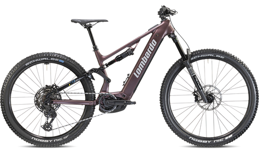 LOMBARDO Sempione Race 29"