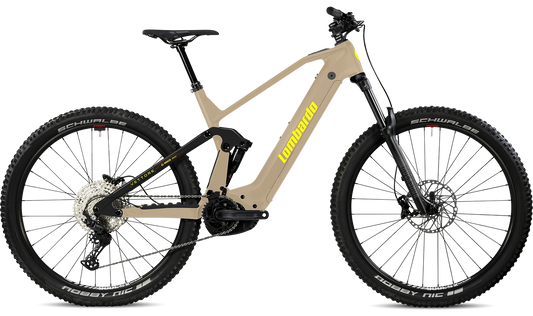 LOMBARDO Vettore 29"