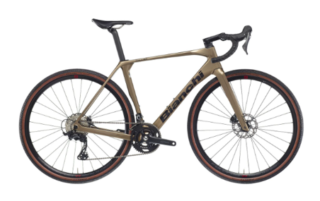 BIANCHI Impulso comp 2025