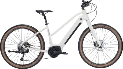 LOMBARDO Bolsena Sport Agevole