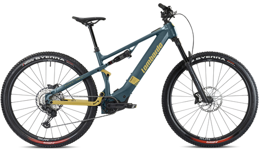 LOMBARDO Bormio 29"