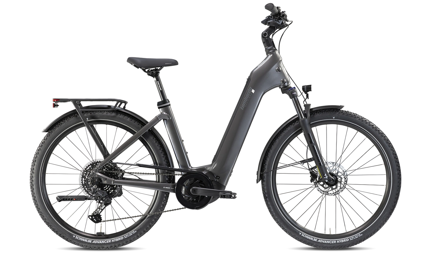 LOMBARDO Brennero SUV Agevole 27.5