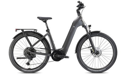 LOMBARDO Brennero SUV Agevole 27.5