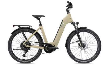 LOMBARDO Brennero SUV Agevole 27.5