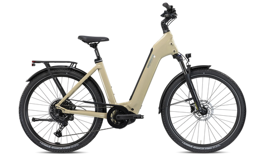 LOMBARDO Brennero SUV Agevole 27.5