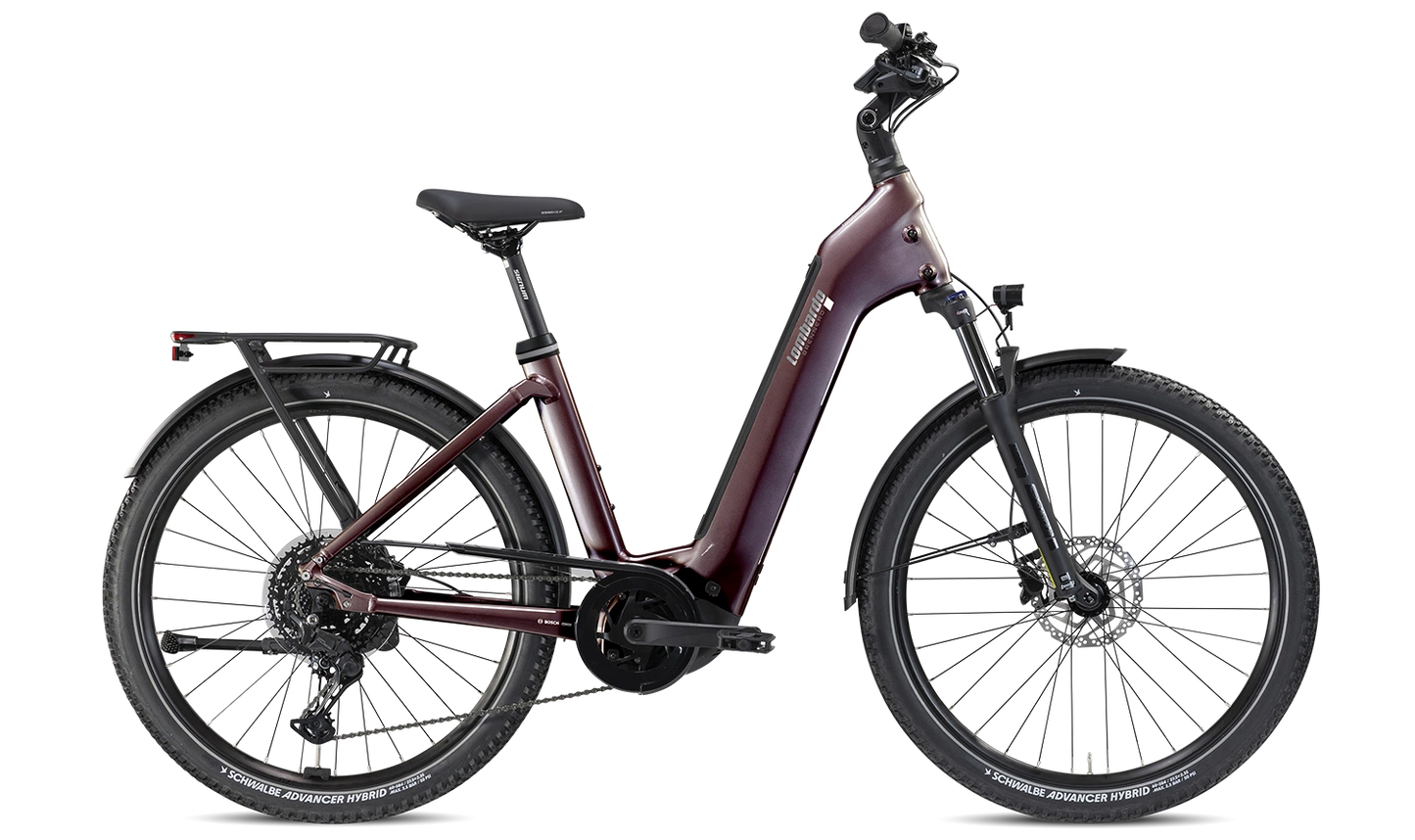 LOMBARDO Brennero SUV Agevole 27.5