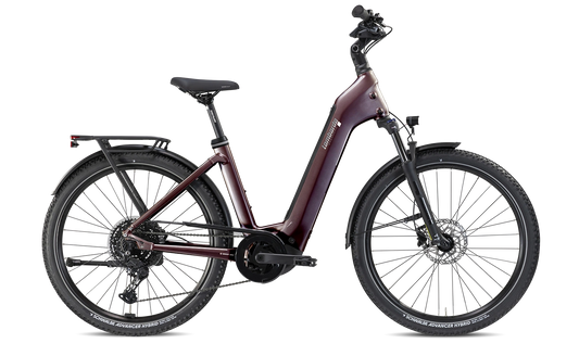 LOMBARDO Brennero SUV Agevole 27.5