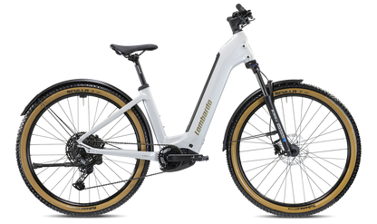 LOMBARDO Brennero MTB Agevole 27.5