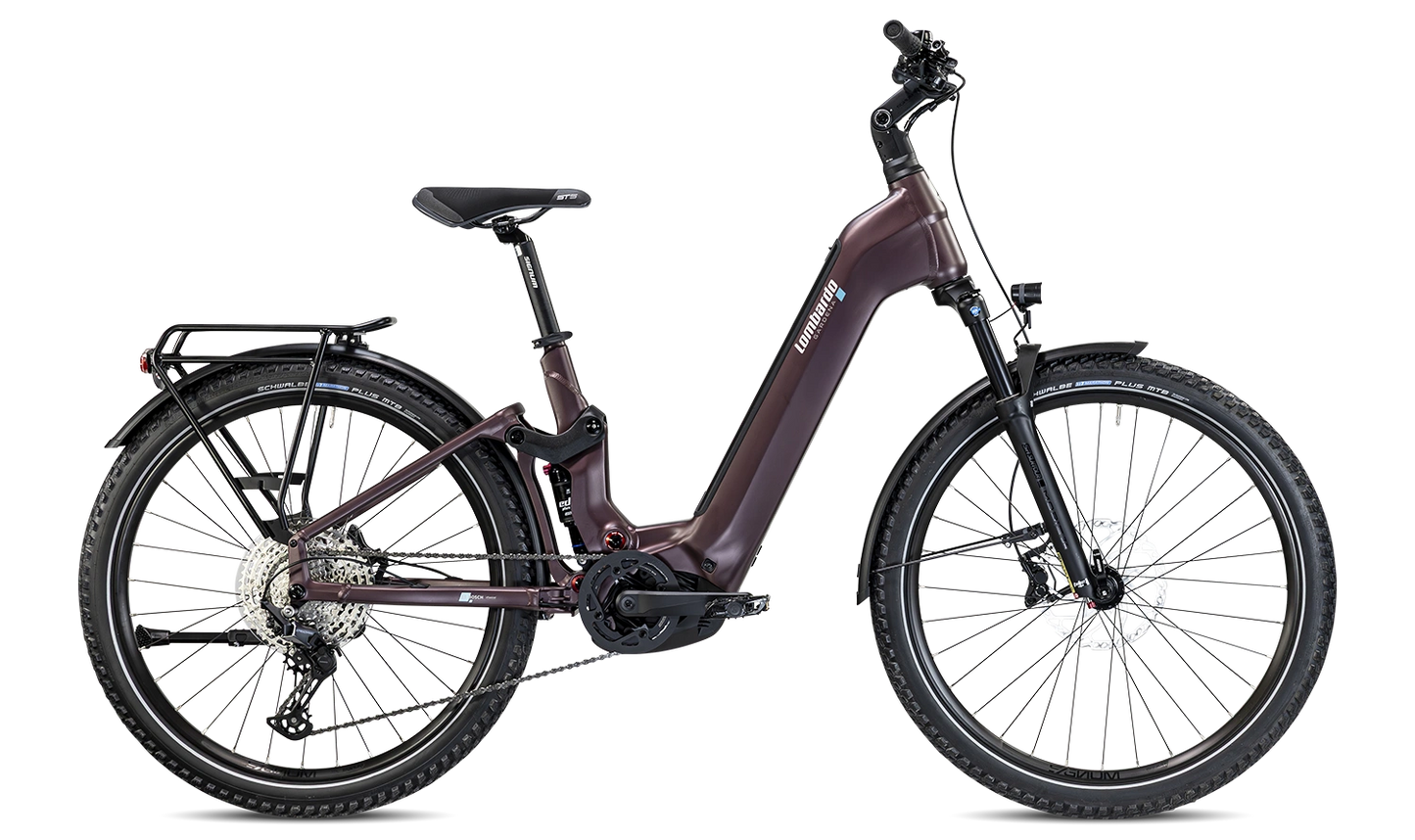 LOMBARDO Gardena Agevole 27,5"