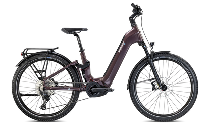LOMBARDO Gardena Agevole 27,5"