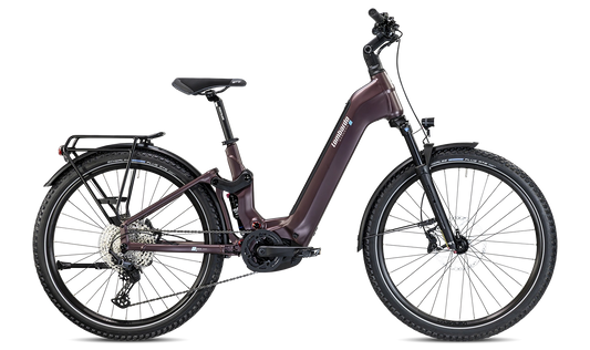 LOMBARDO Gardena Agevole 27,5"