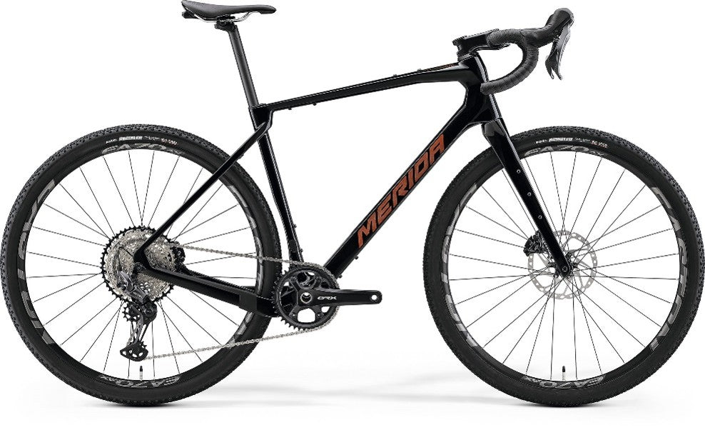 MERIDA Silex 7000 ii1