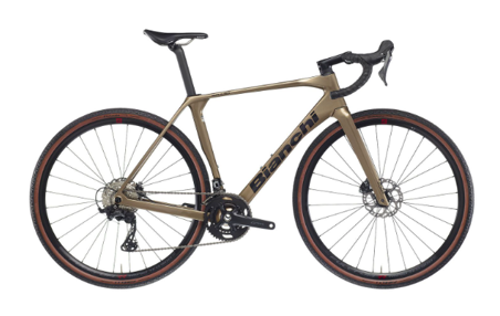 BIANCHI Impulso comp 2025