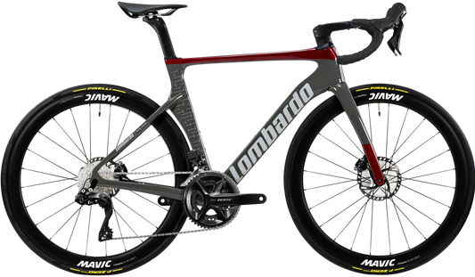 LOMBARDO Misano