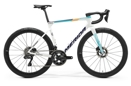 MERIDA Scultura team V2 2025
