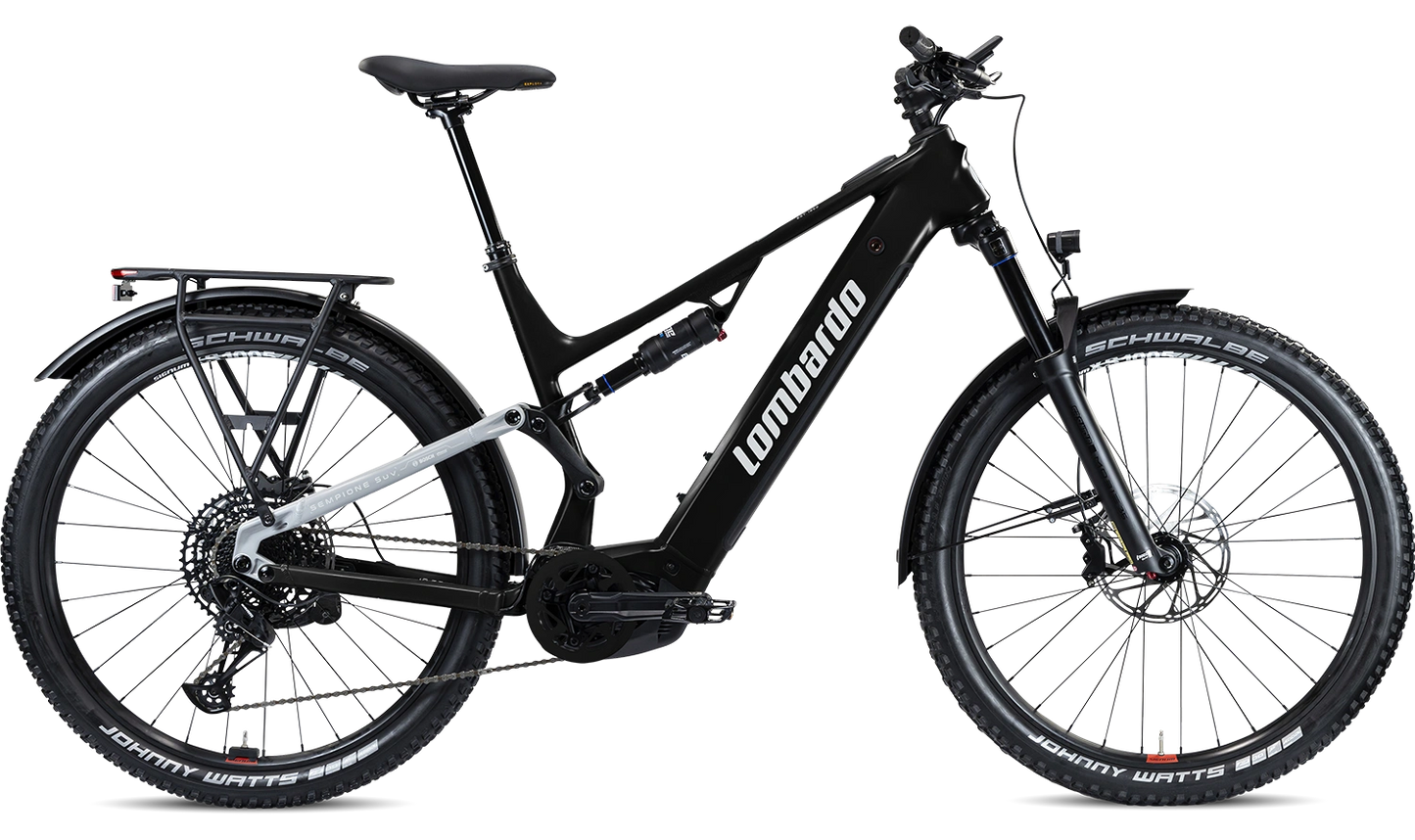 LOMBARDO Sempione SUV 27.5"