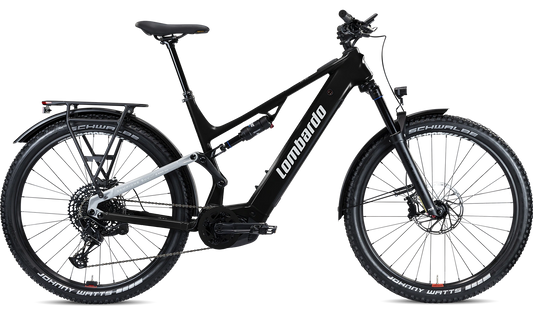 LOMBARDO Sempione SUV 27.5"