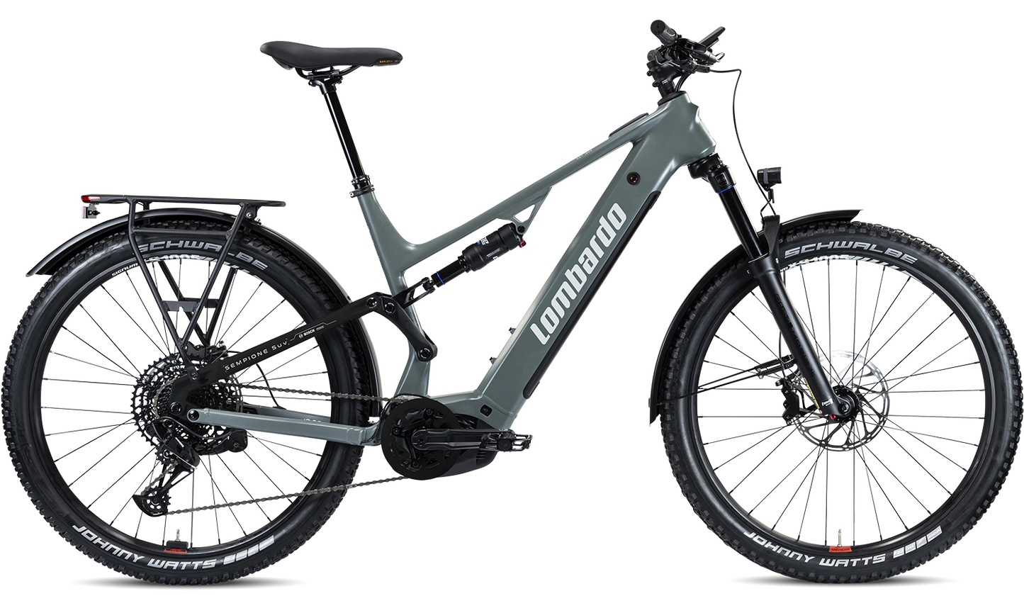 LOMBARDO Sempione SUV 27.5"