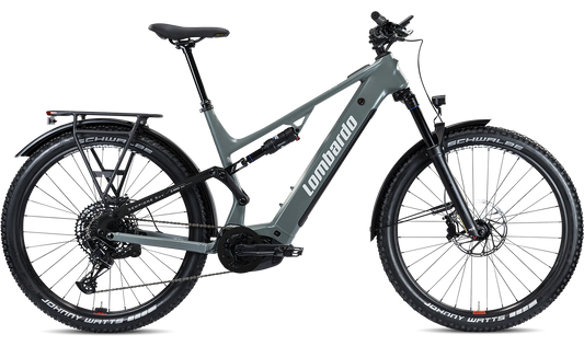 LOMBARDO Sempione SUV 27.5"