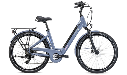 LOMBARDO Trastevere AGEVOLE 26"
