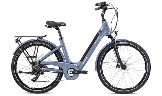 LOMBARDO Trastevere AGEVOLE 26"