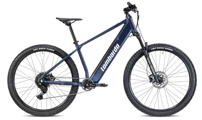 LOMBARDO Valderice 29"