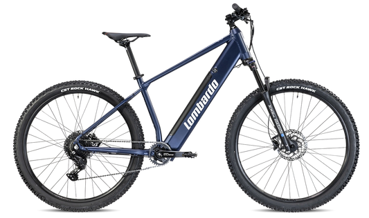 LOMBARDO Valderice 29"