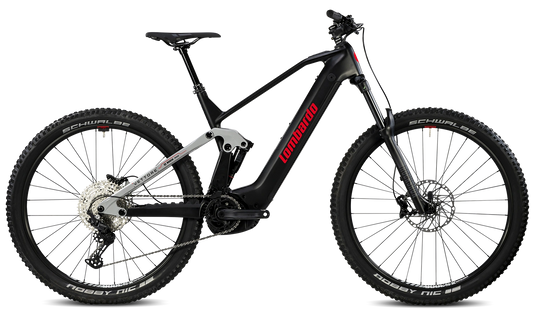 LOMBARDO Vettore 29"