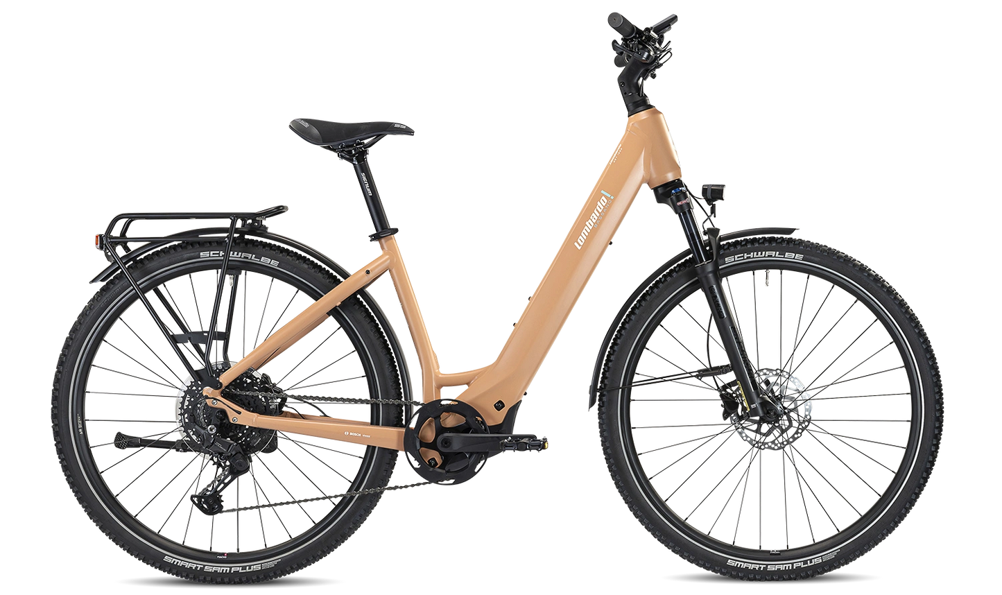 LOMBARDO Bassano Agevole 29"
