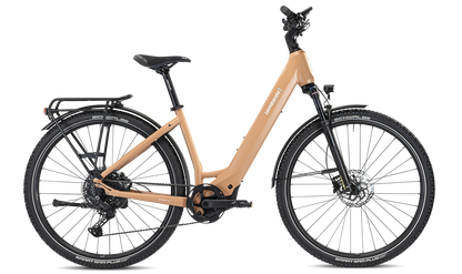 LOMBARDO Bassano Agevole 29"