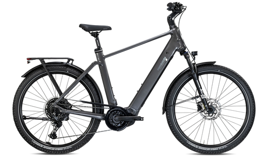 LOMBARDO Brennero SUV Man 27.5
