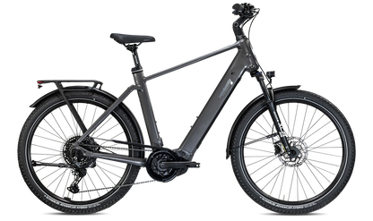 LOMBARDO Brennero SUV Man 27.5
