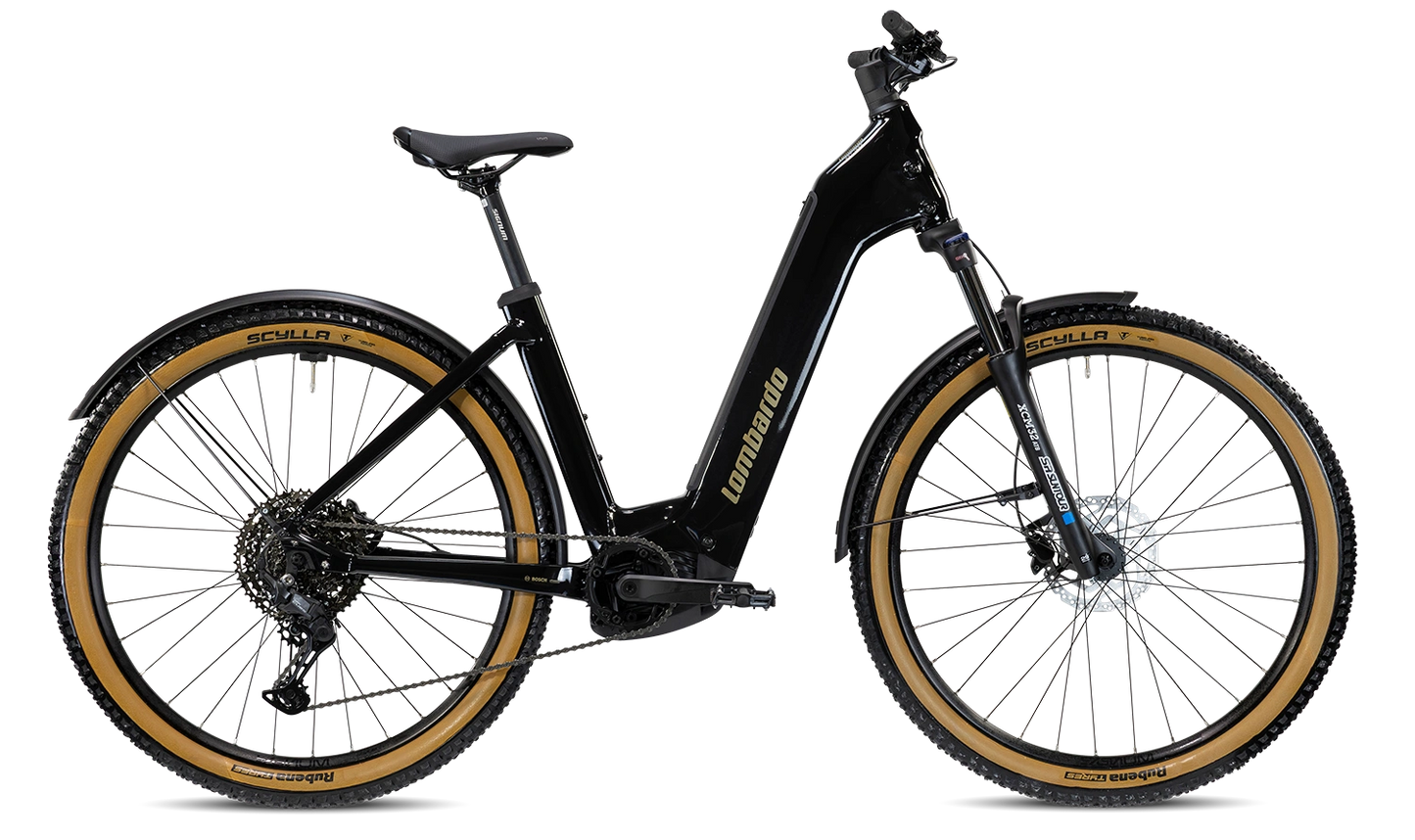LOMBARDO Brennero MTB Agevole 27.5
