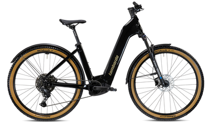 LOMBARDO Brennero MTB Agevole 27.5