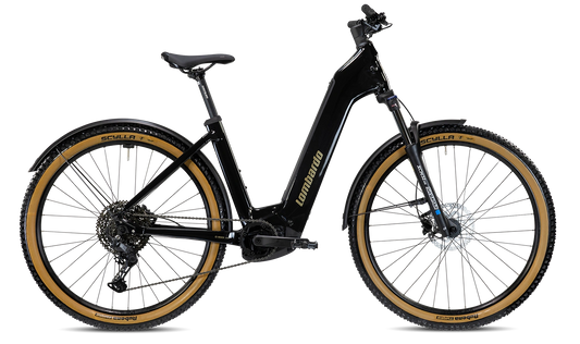 LOMBARDO Brennero MTB Agevole 27.5