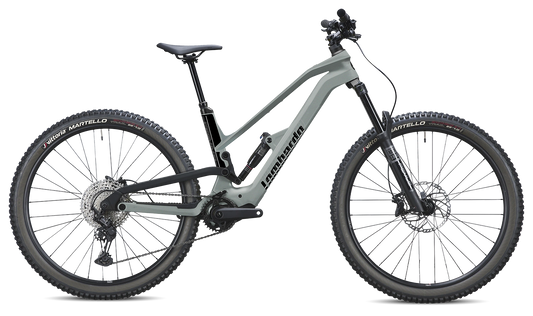 LOMBARDO Cervinia 29"