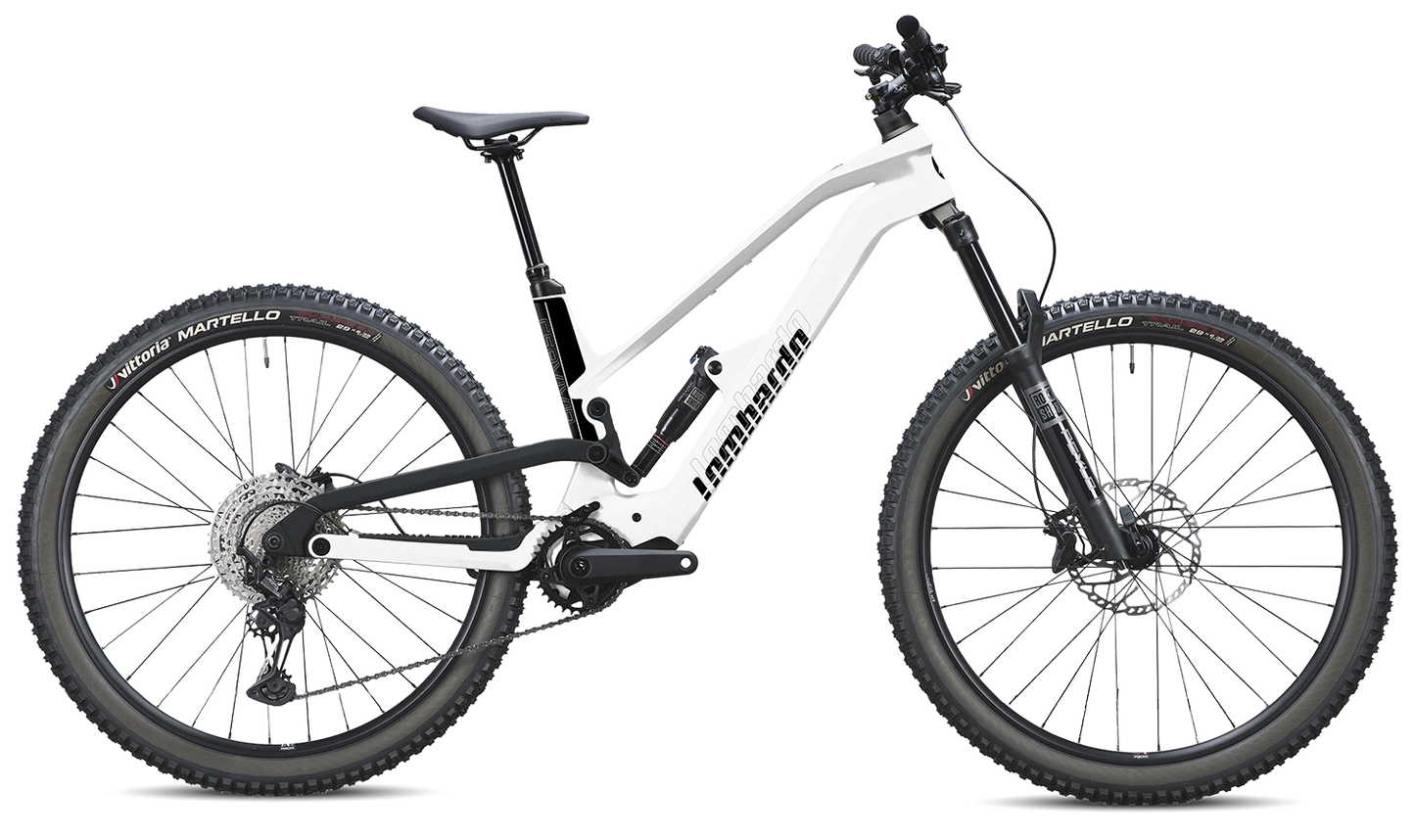 LOMBARDO Cervinia 29"