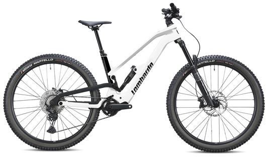 LOMBARDO Cervinia 29"