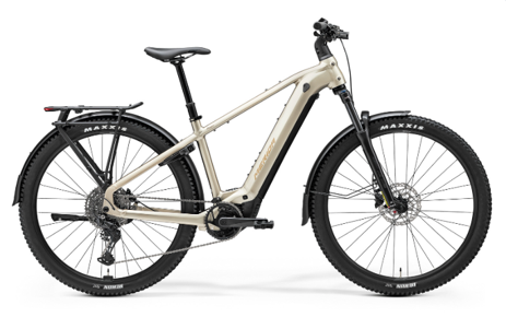 MERIDA eFLOAT CC 500 EQ