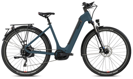 LOMBARDO Firenze Agevole FS HS 29"