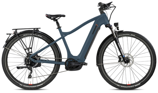 LOMBARDO Firenze FS HS 29"