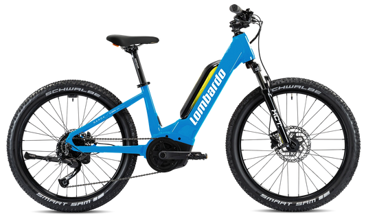 LOMBARDO Garda 24"