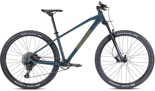 LOMBARDO Imperia 5.0